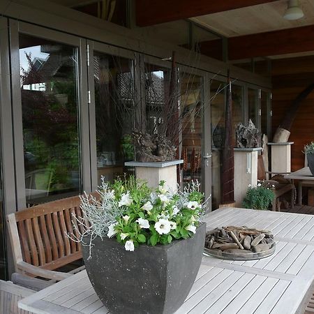Appartementen Het Oude Atelier Schoorl Exteriör bild