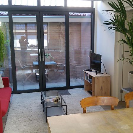 Appartementen Het Oude Atelier Schoorl Exteriör bild