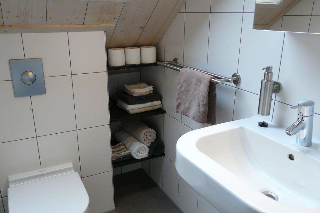Appartementen Het Oude Atelier Schoorl Rum bild