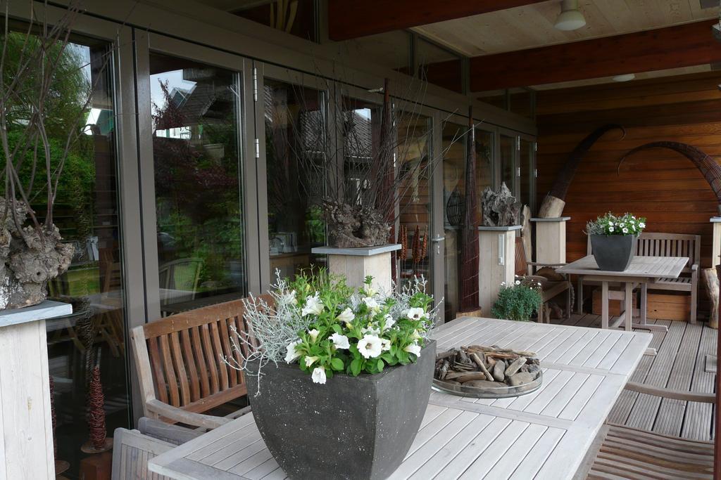 Appartementen Het Oude Atelier Schoorl Exteriör bild