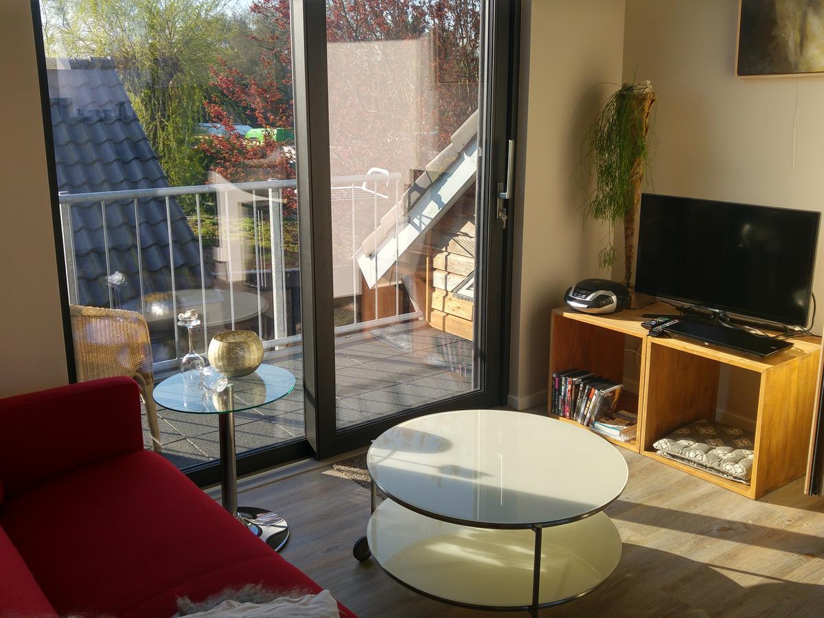 Appartementen Het Oude Atelier Schoorl Exteriör bild